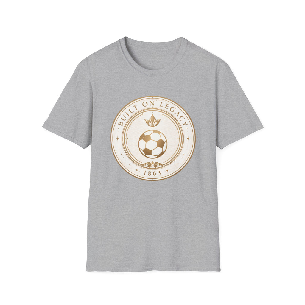 Legacy 1863 T-Shirt