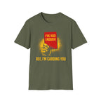 Red Card T-Shirt