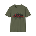 Pulse Once A Week T-Shirt