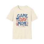 Game Day Mom T-Shirt