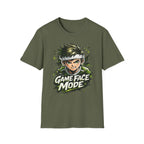Game Face Mode T-Shirt