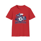 Dallas Soccer T-Shirt