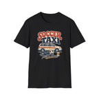 Soccer Parent Taxi T-Shirt