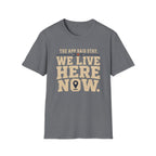 Tournament App Humor T-Shirt