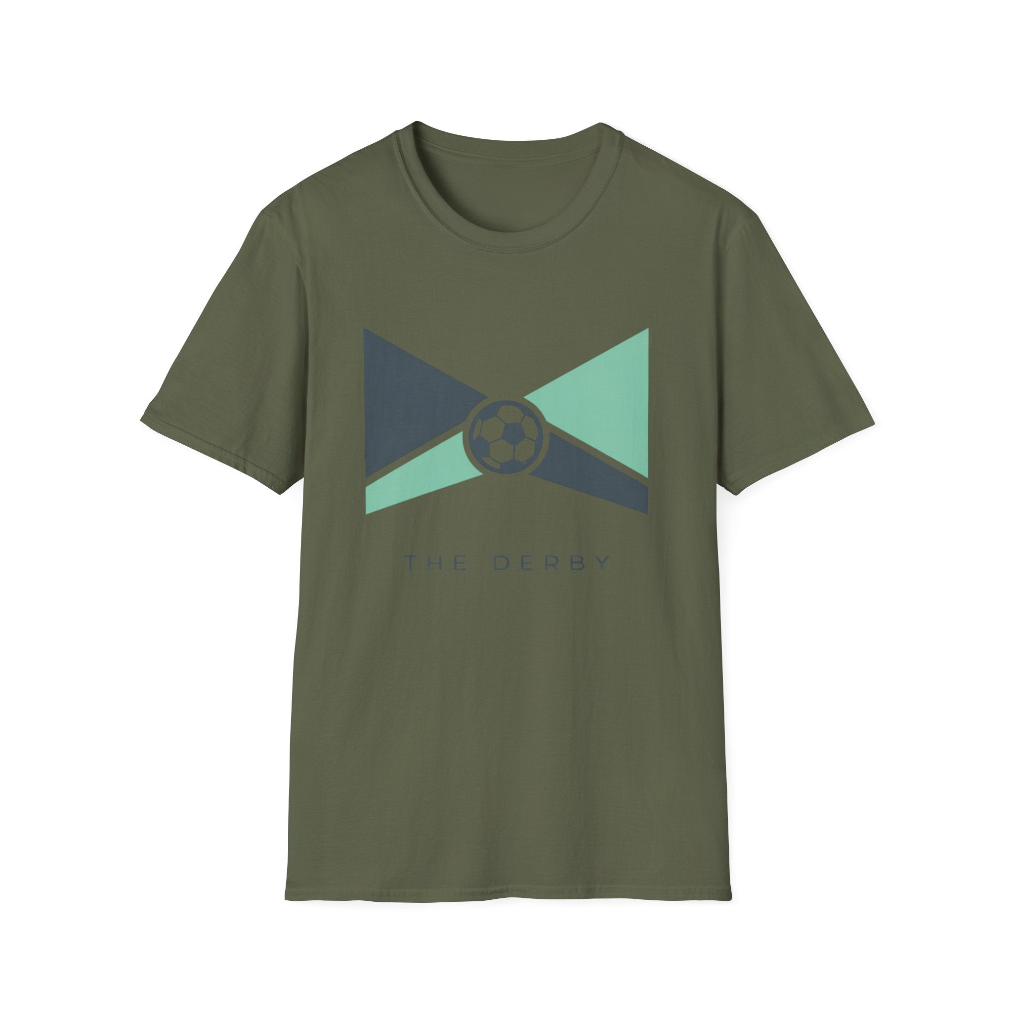 The Derby T-Shirt