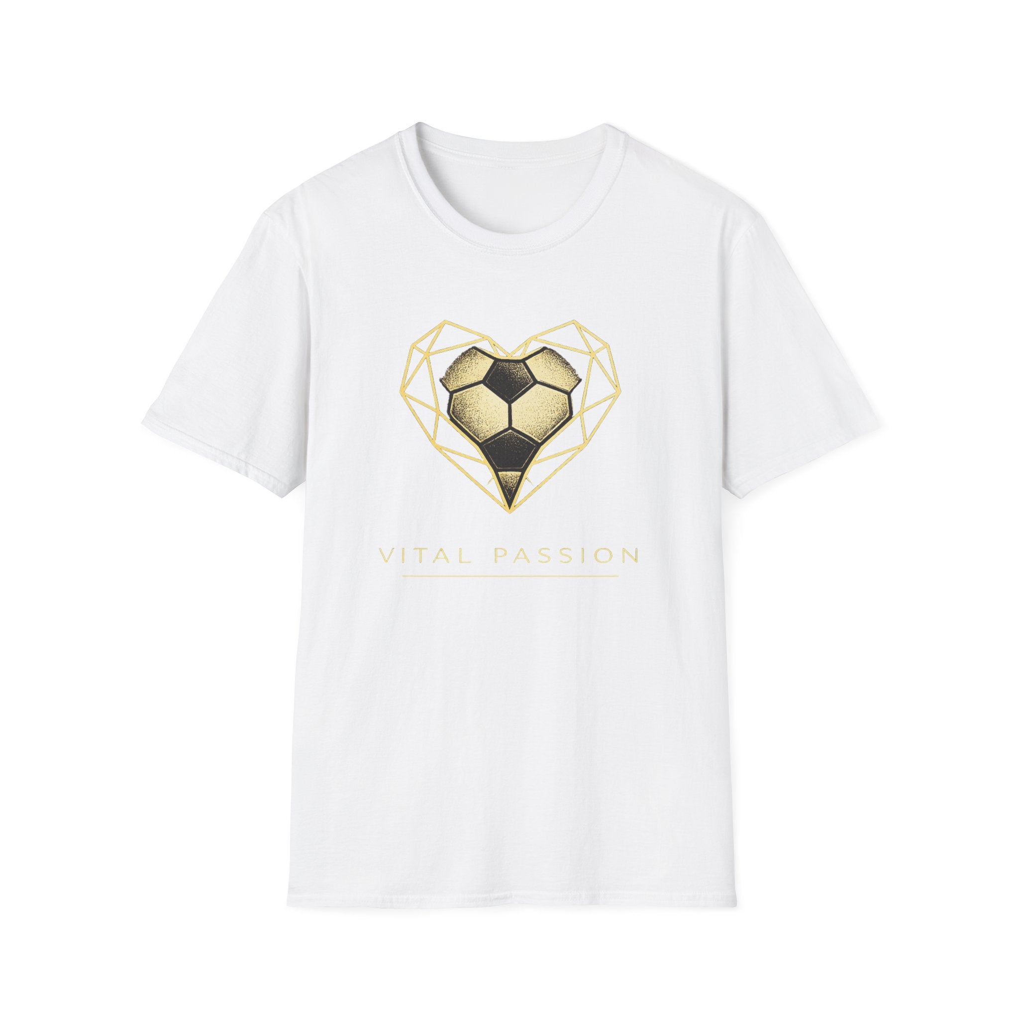 Vital Passion T-Shirt