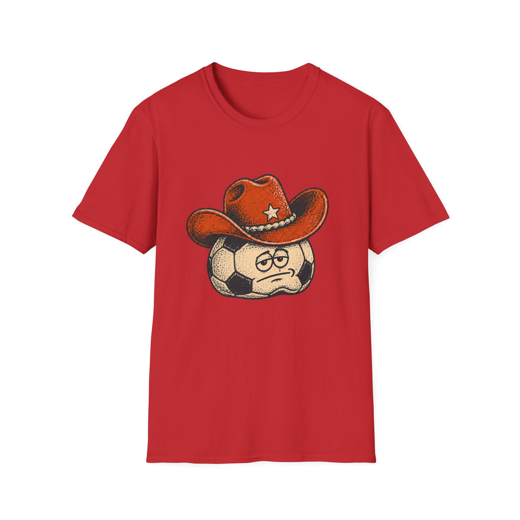 Grumpy Cowboy T-Shirt