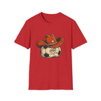 Grumpy Cowboy T-Shirt