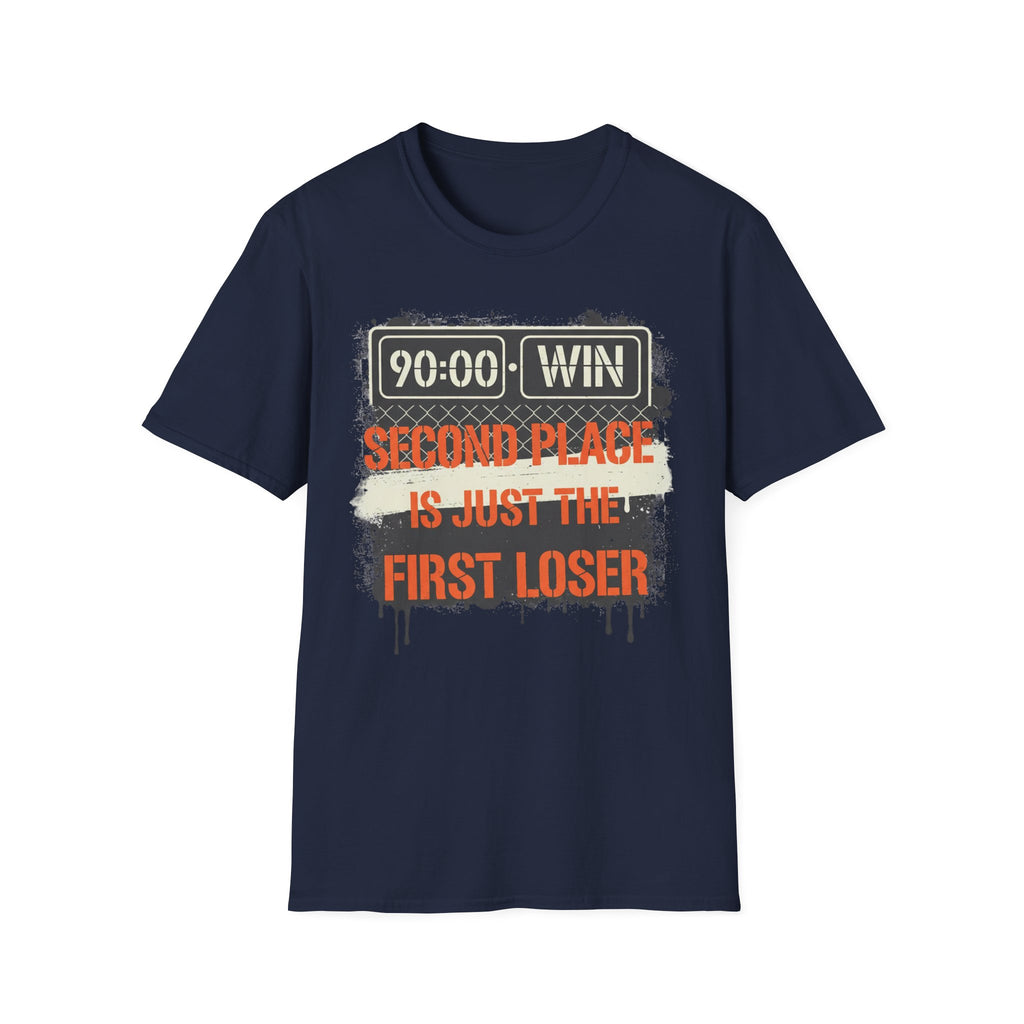 90 min WIN T-Shirt