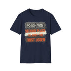 90 min WIN T-Shirt