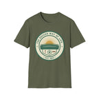 Soccer Way T-Shirt