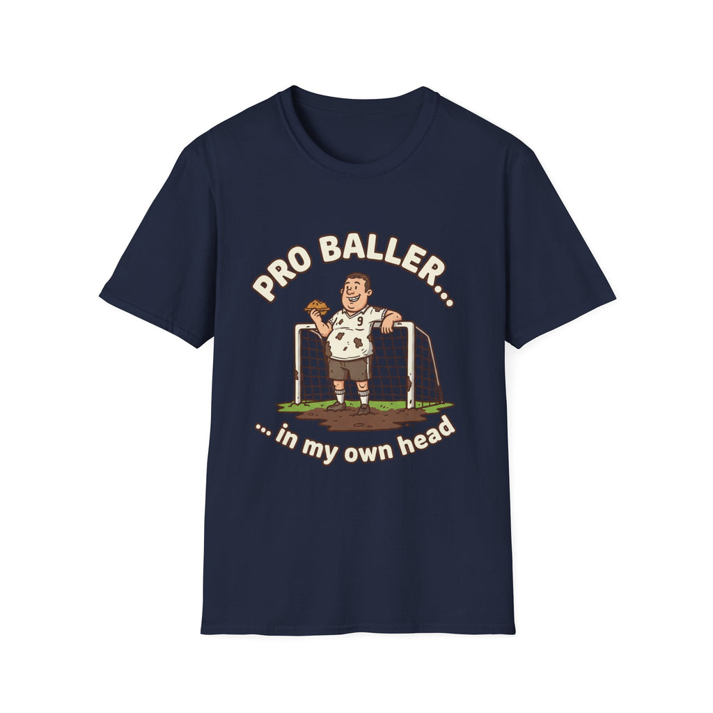 Pro Baller T-Shirt