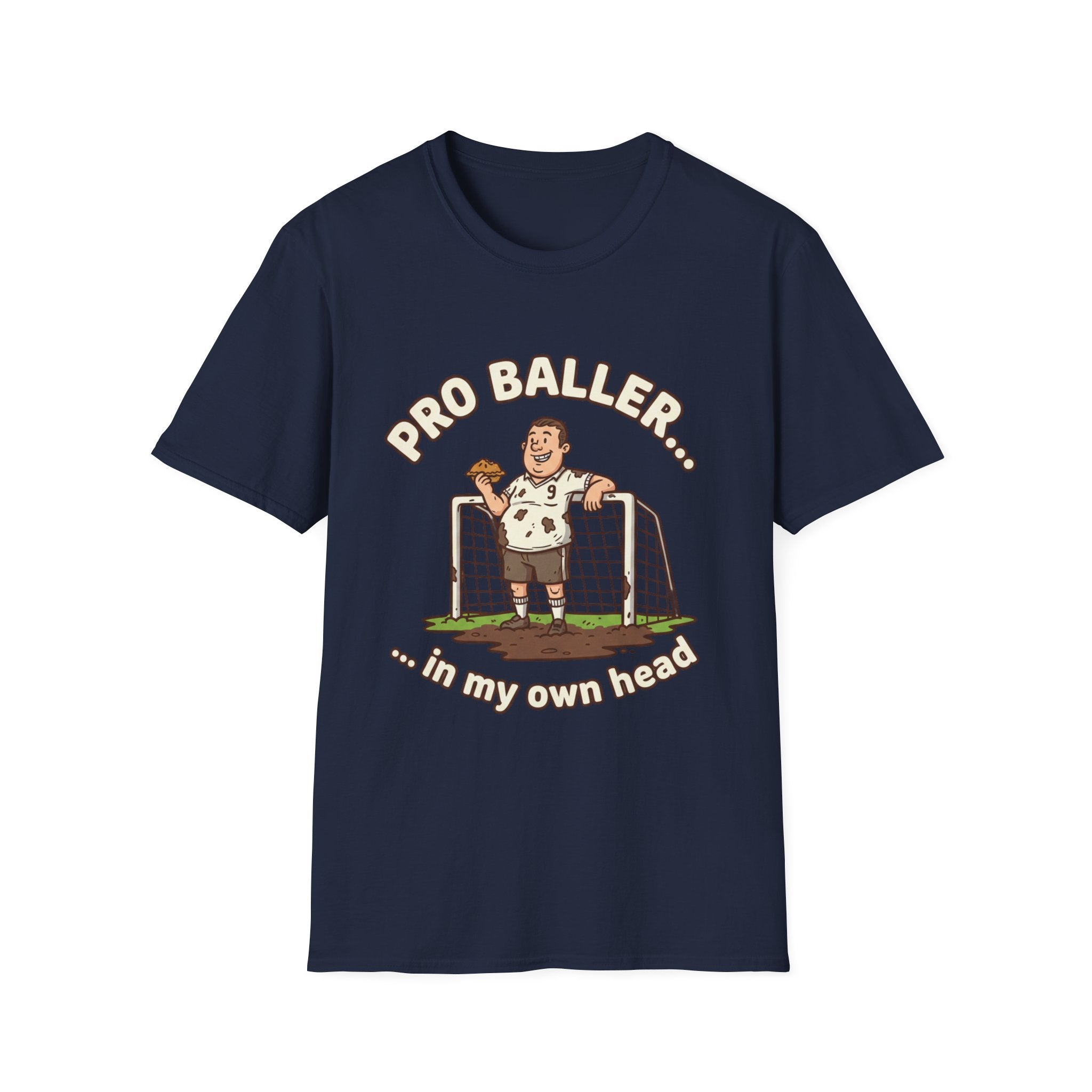 Pro Baller T-Shirt