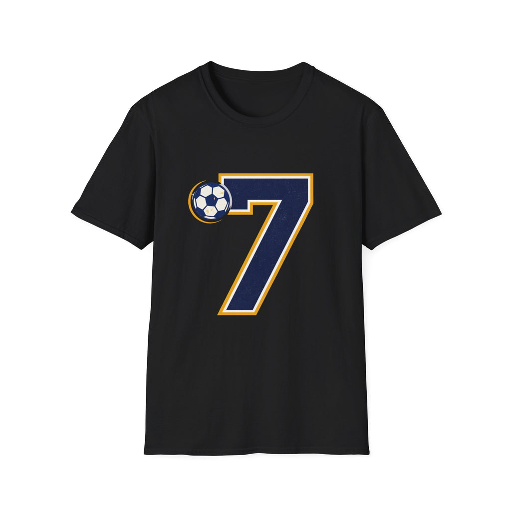 Seven T-Shirt