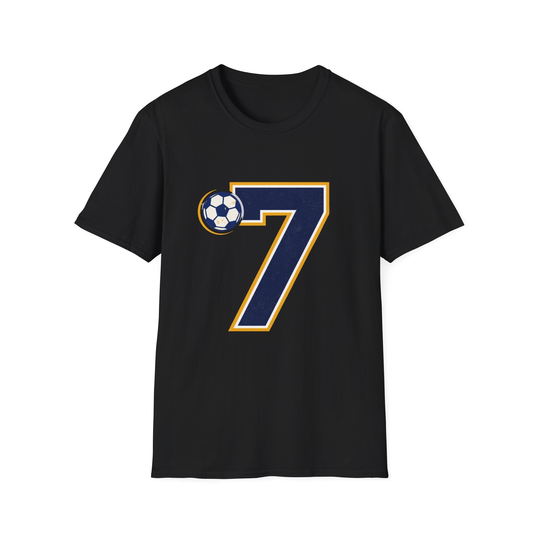 Seven T-Shirt