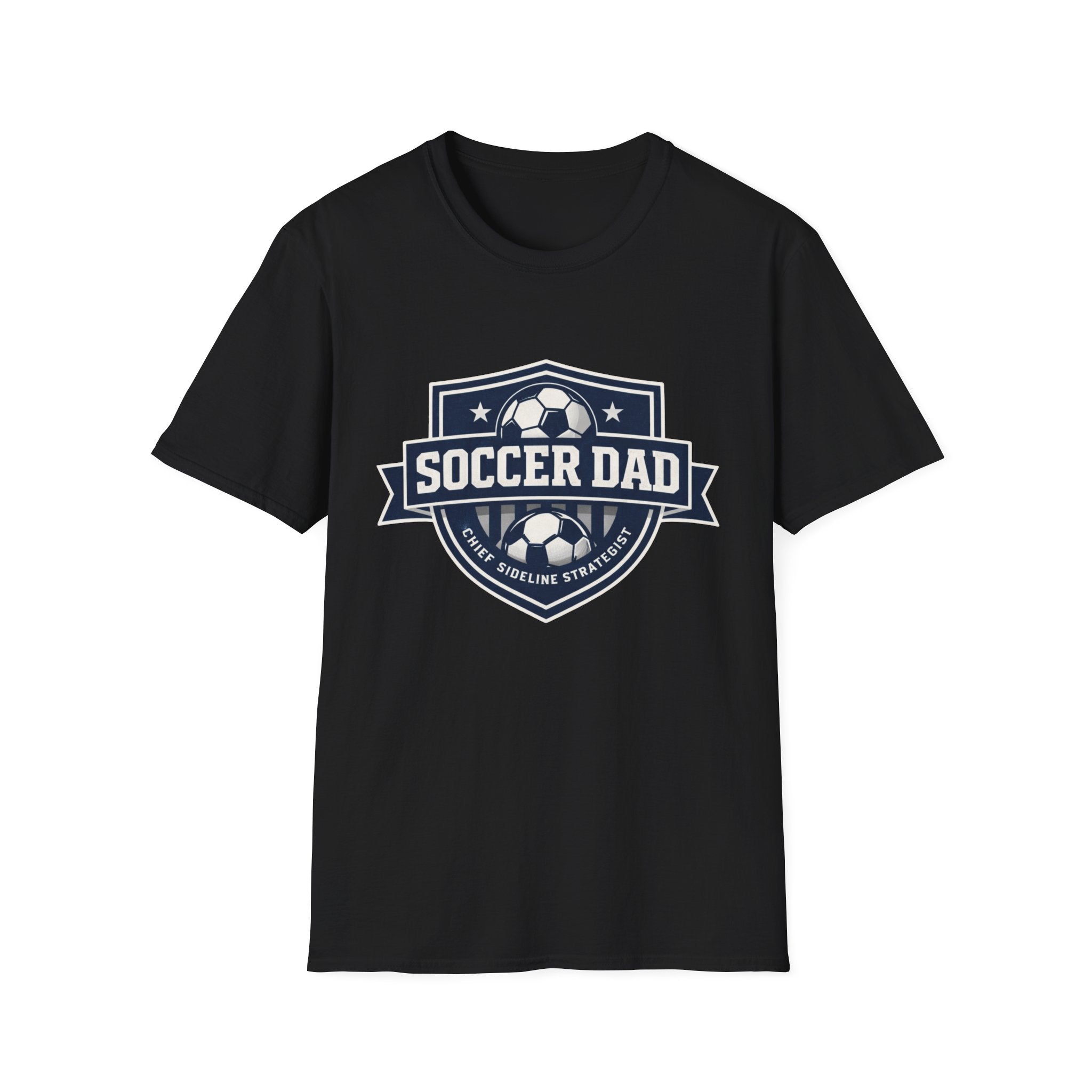 Soccer Dad T-Shirt