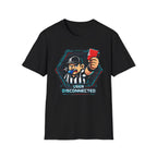 User Disconnected T-Shirt