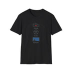 Train. Play. Repeat. T-Shirt