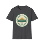 Soccer Way T-Shirt