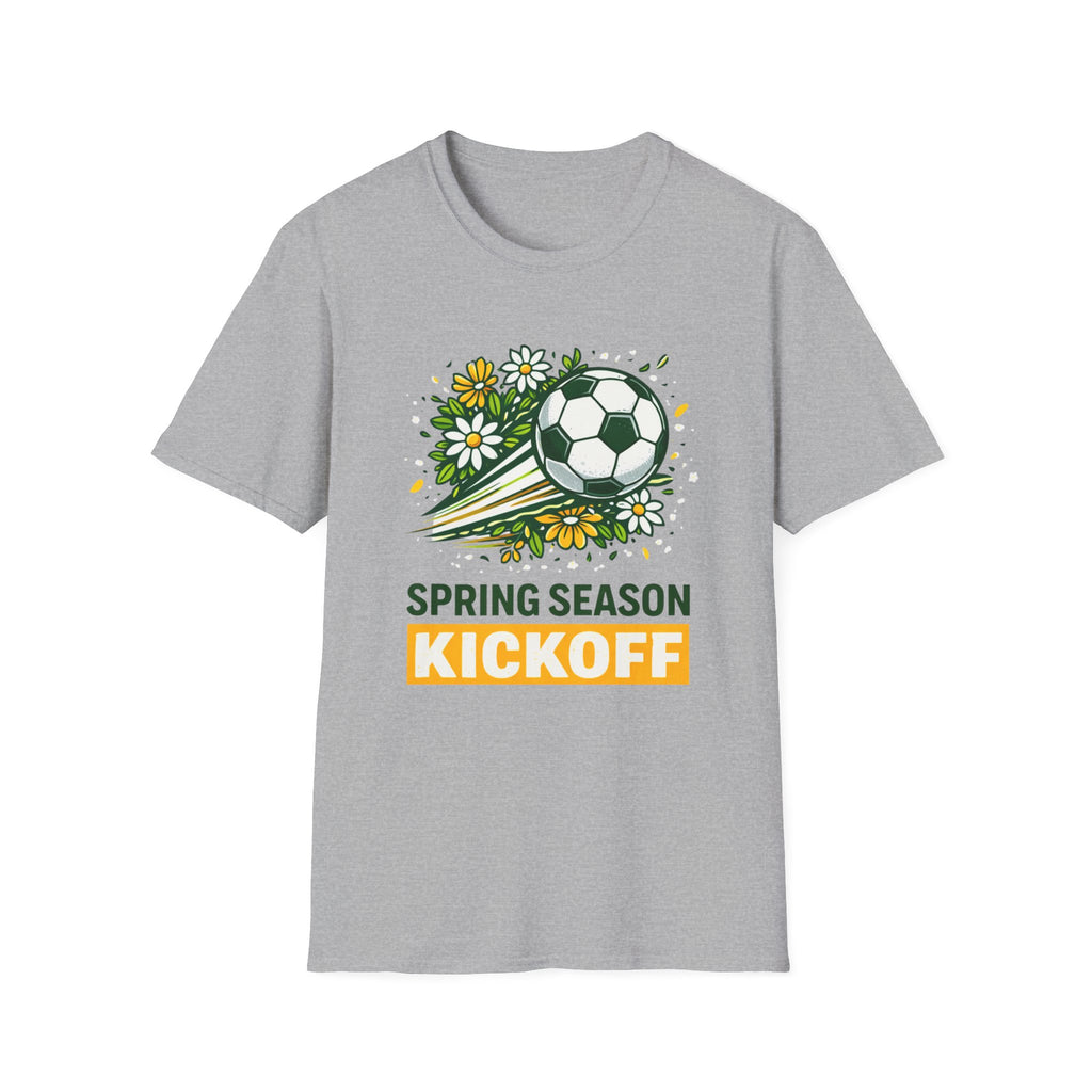 Spring Season T-Shirt