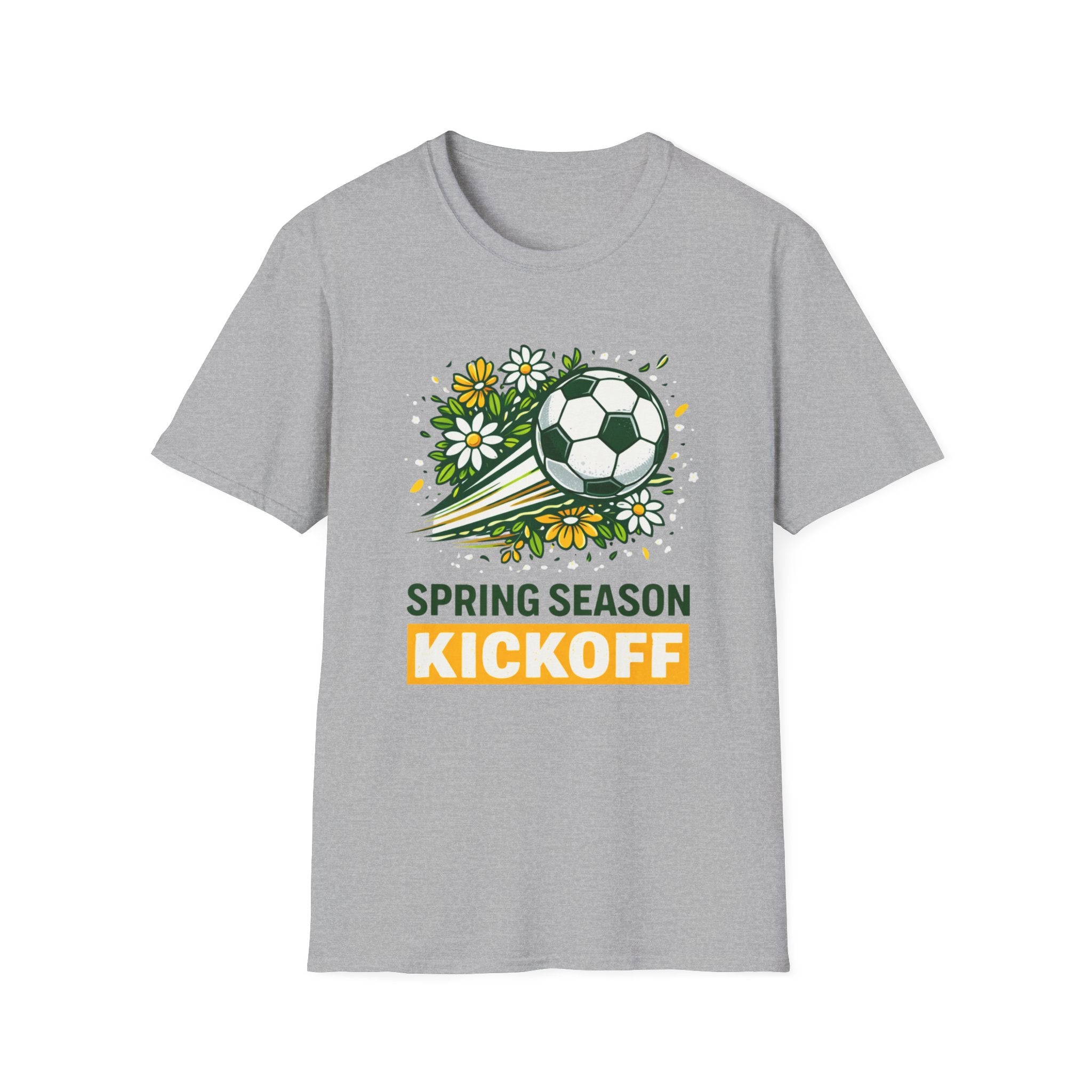 Spring Season T-Shirt