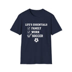 Life's Essentials T-Shirt