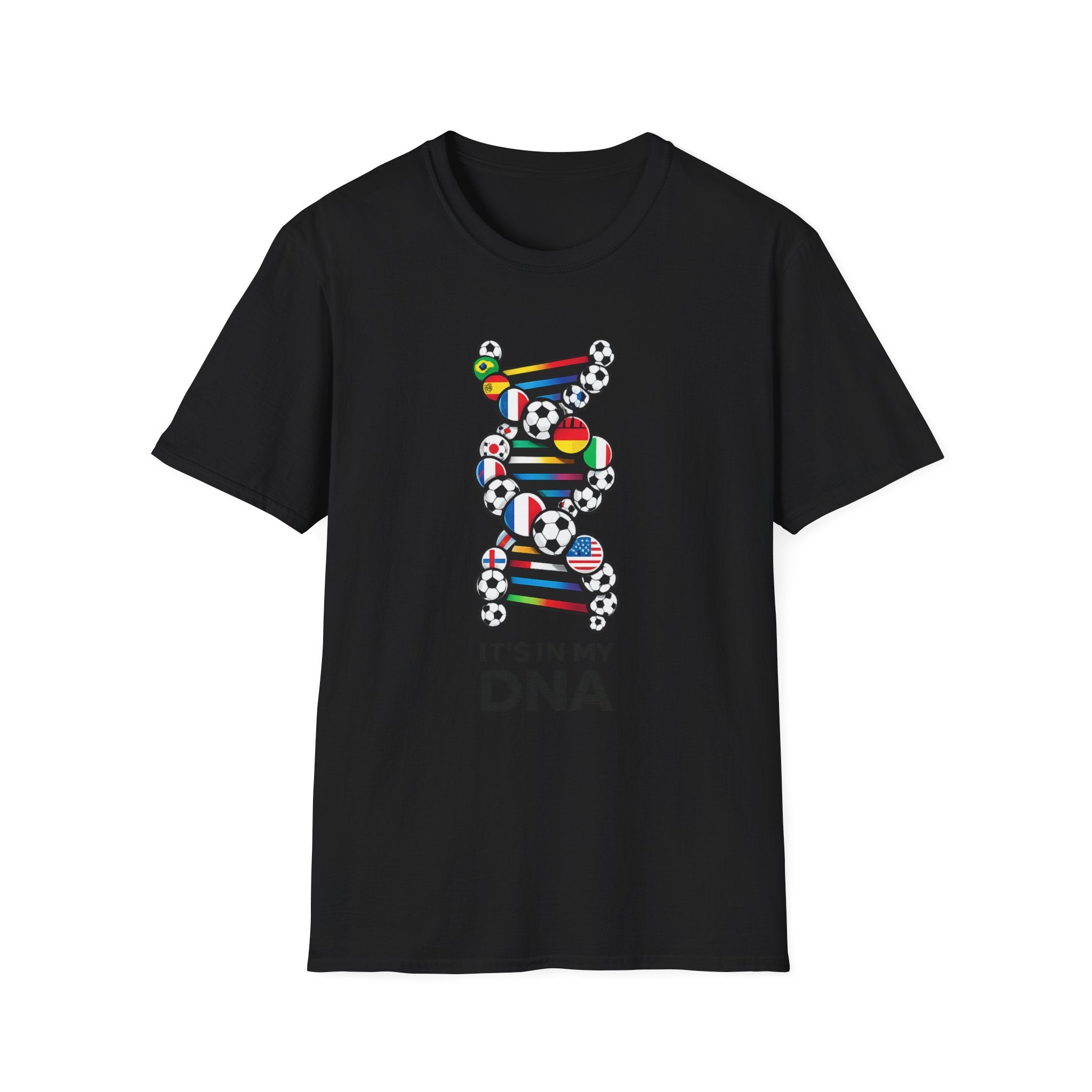 DNA T-Shirt