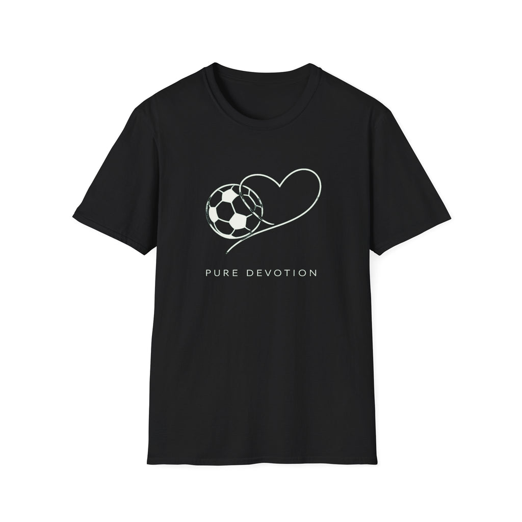 Pure Devotion T-Shirt