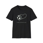 Pure Devotion T-Shirt
