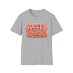Soccer MAMA T-Shirt