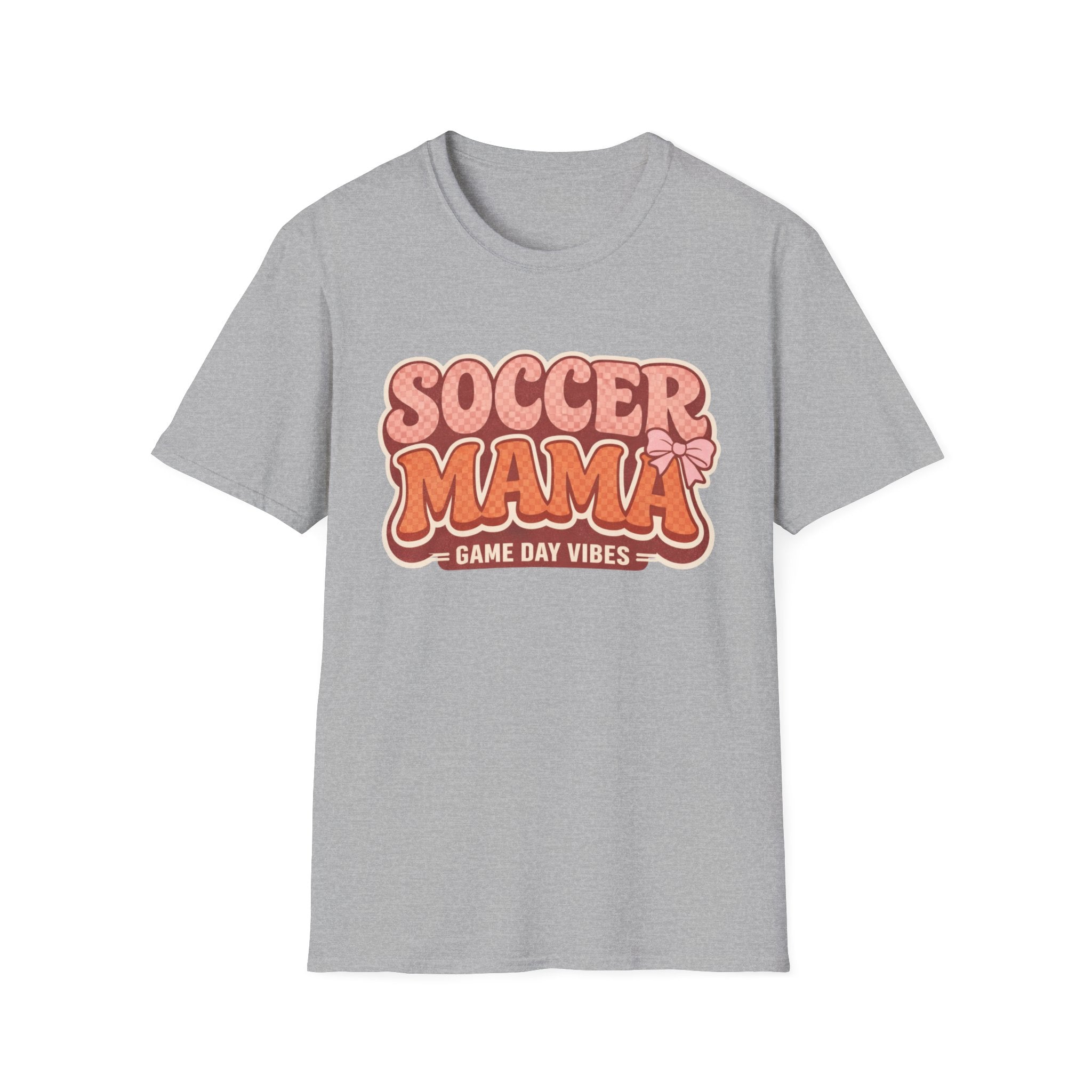 Soccer MAMA T-Shirt