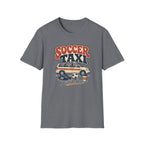 Soccer Parent Taxi T-Shirt