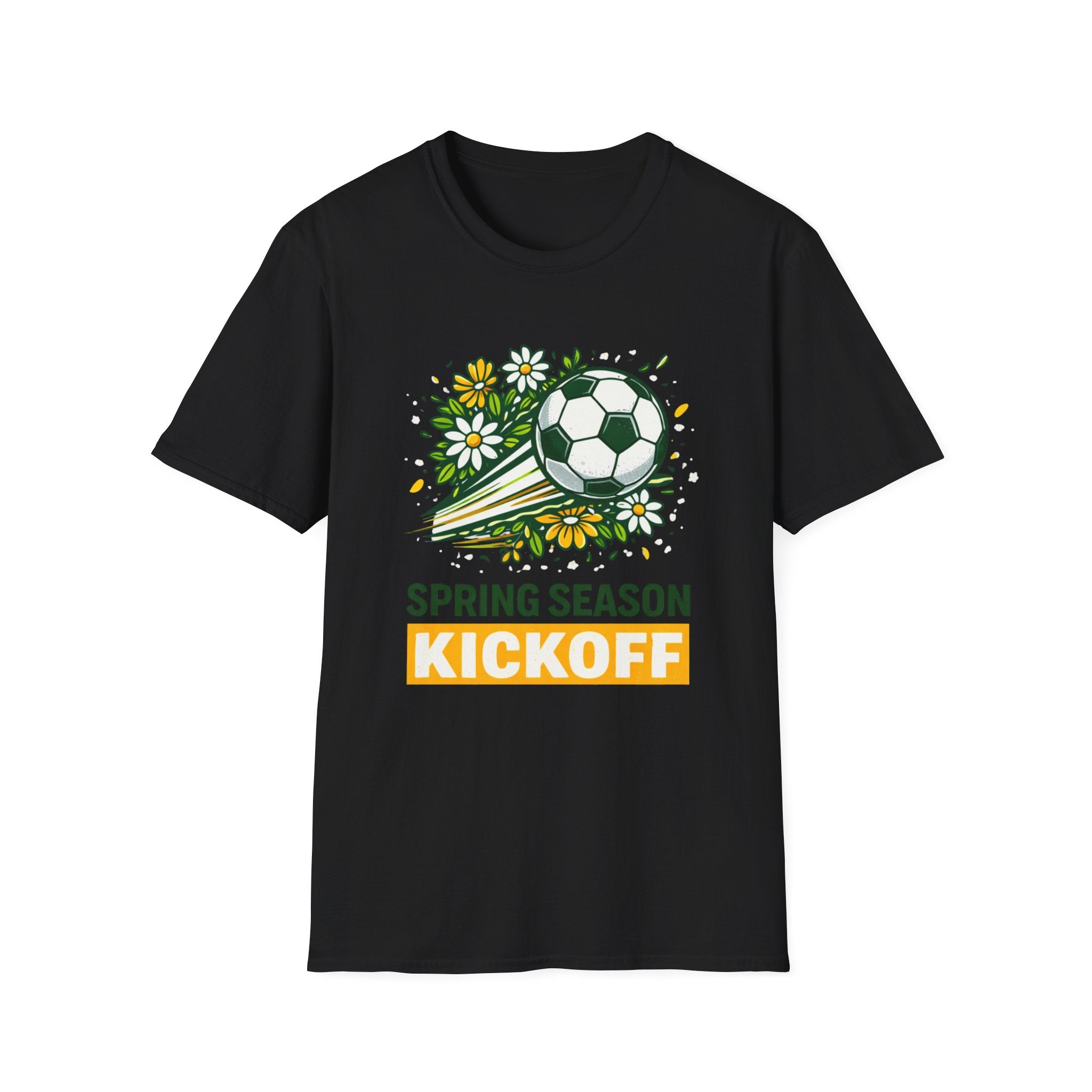 Spring Season T-Shirt