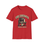 Vibe Coordinator T-Shirt