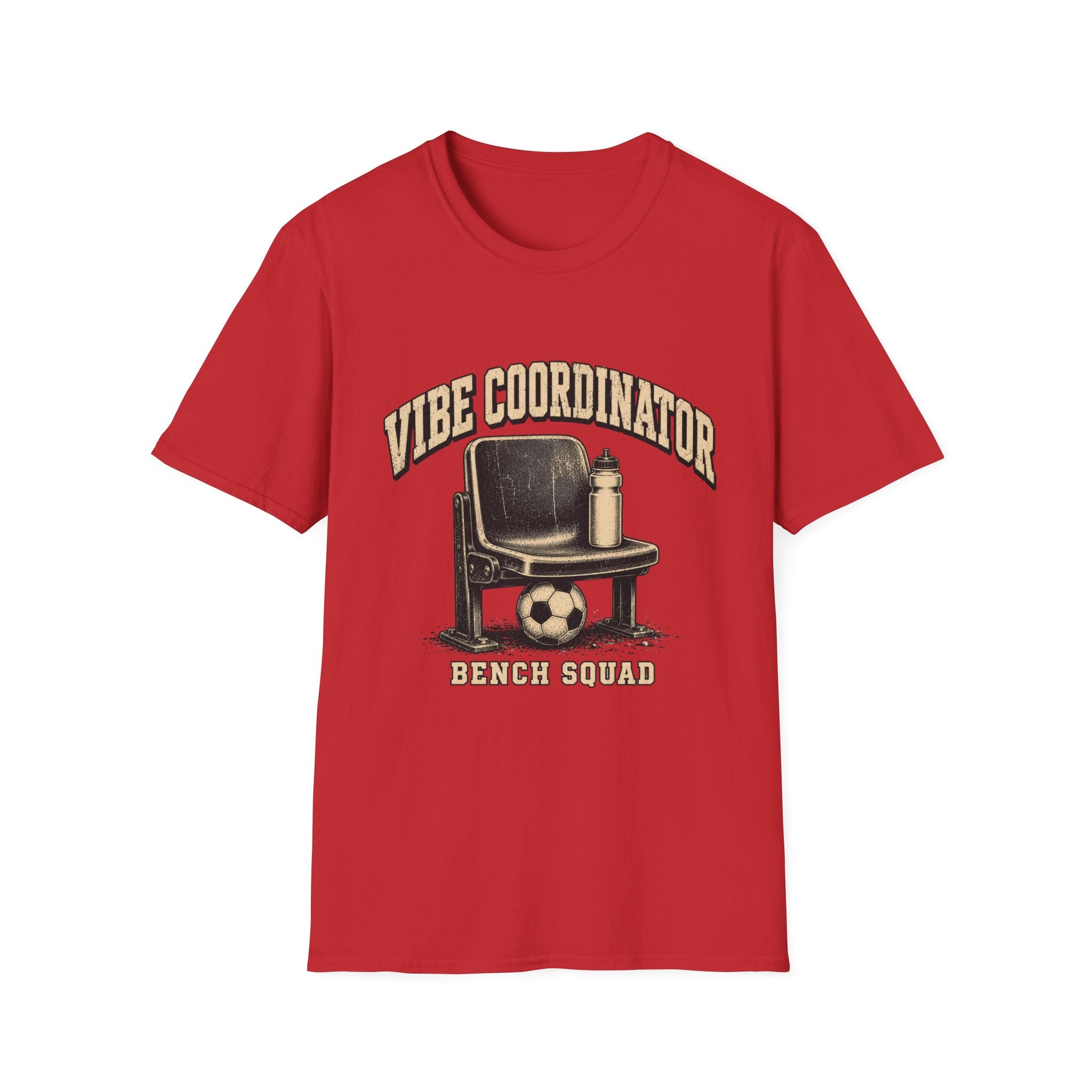 Vibe Coordinator T-Shirt
