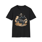 Cowboy Kick T-Shirt