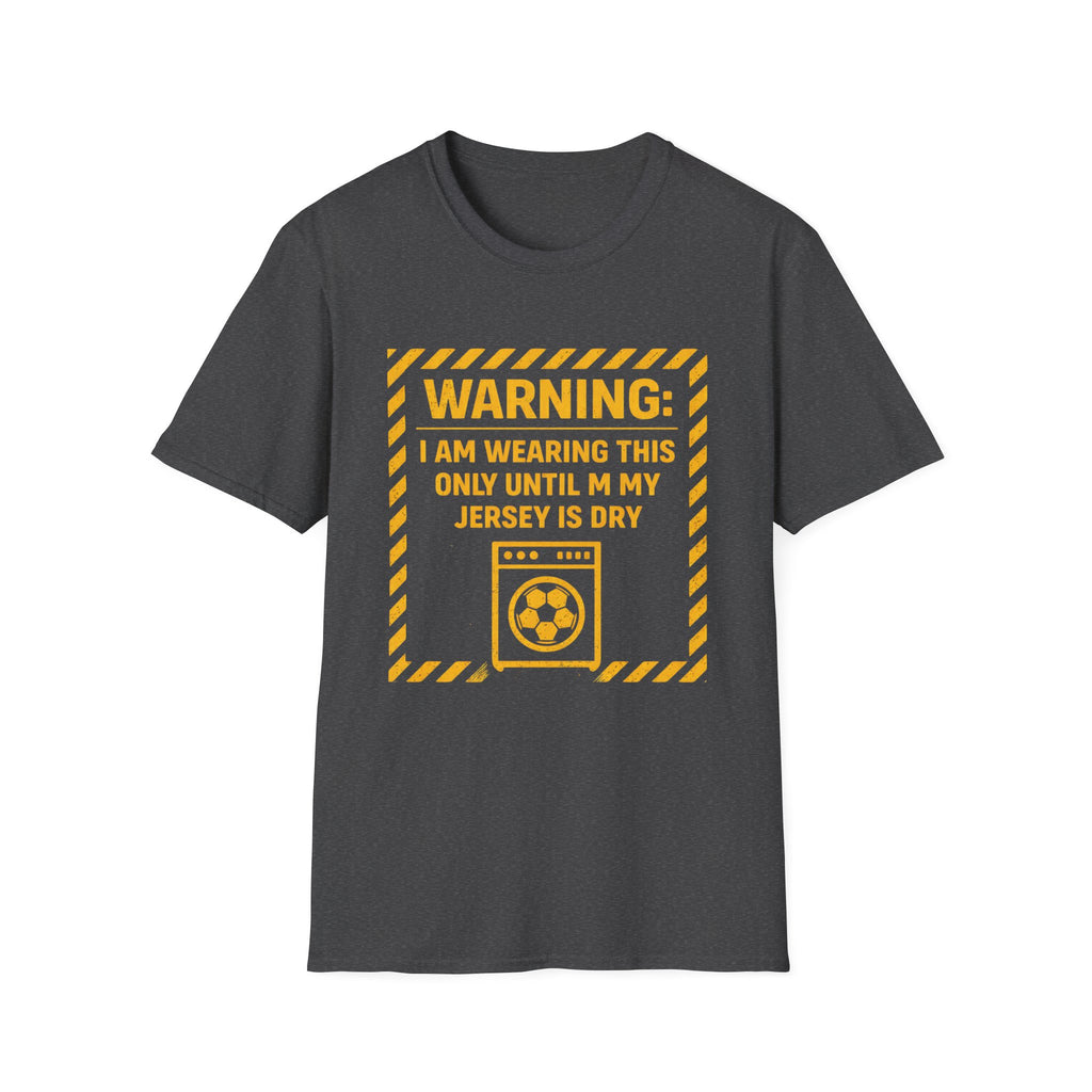 Warning T-Shirt