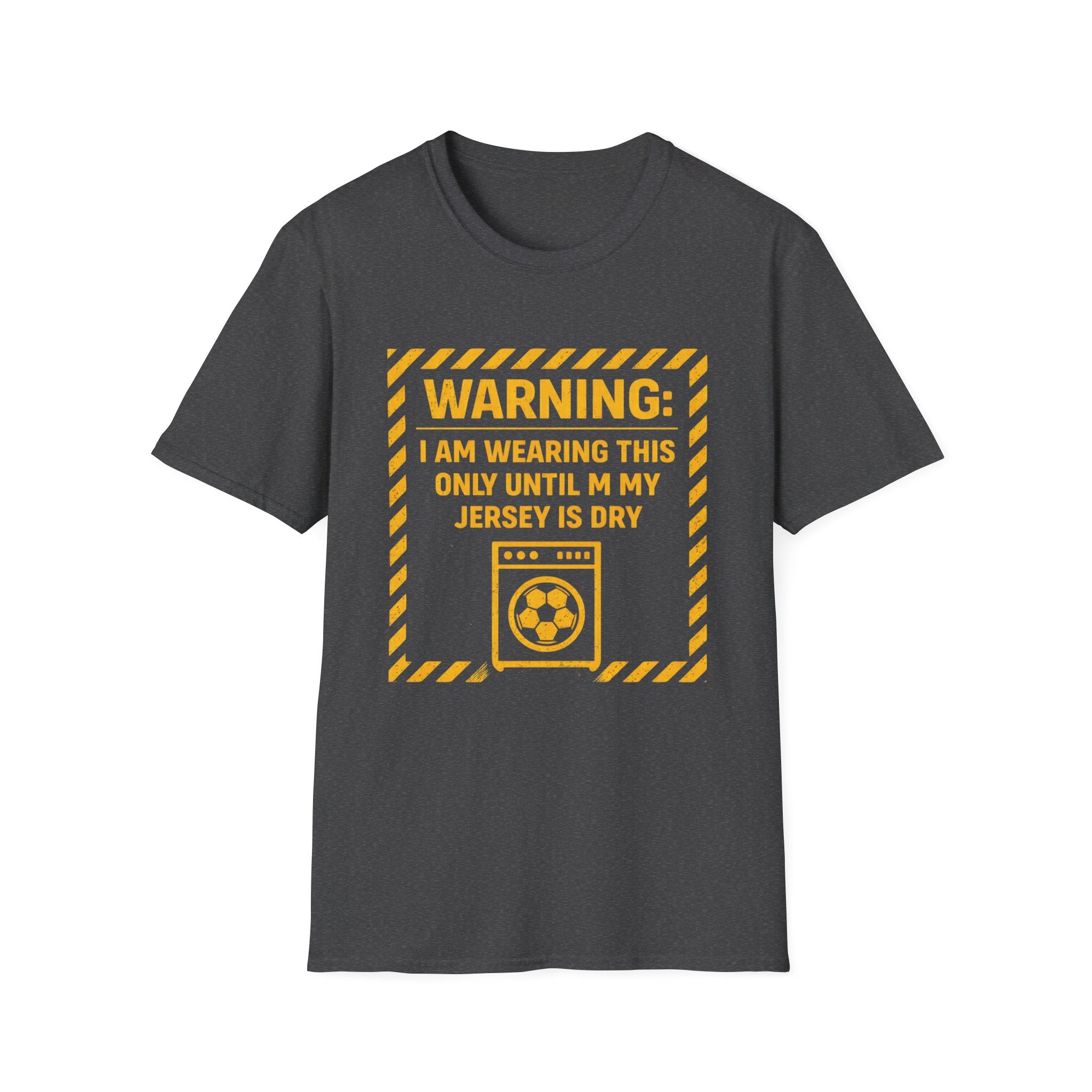 Warning T-Shirt
