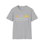 Referee Performance T-Shirt
