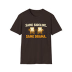 Sideline Drama T-Shirt