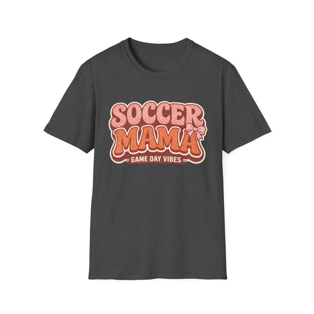 Soccer MAMA T-Shirt