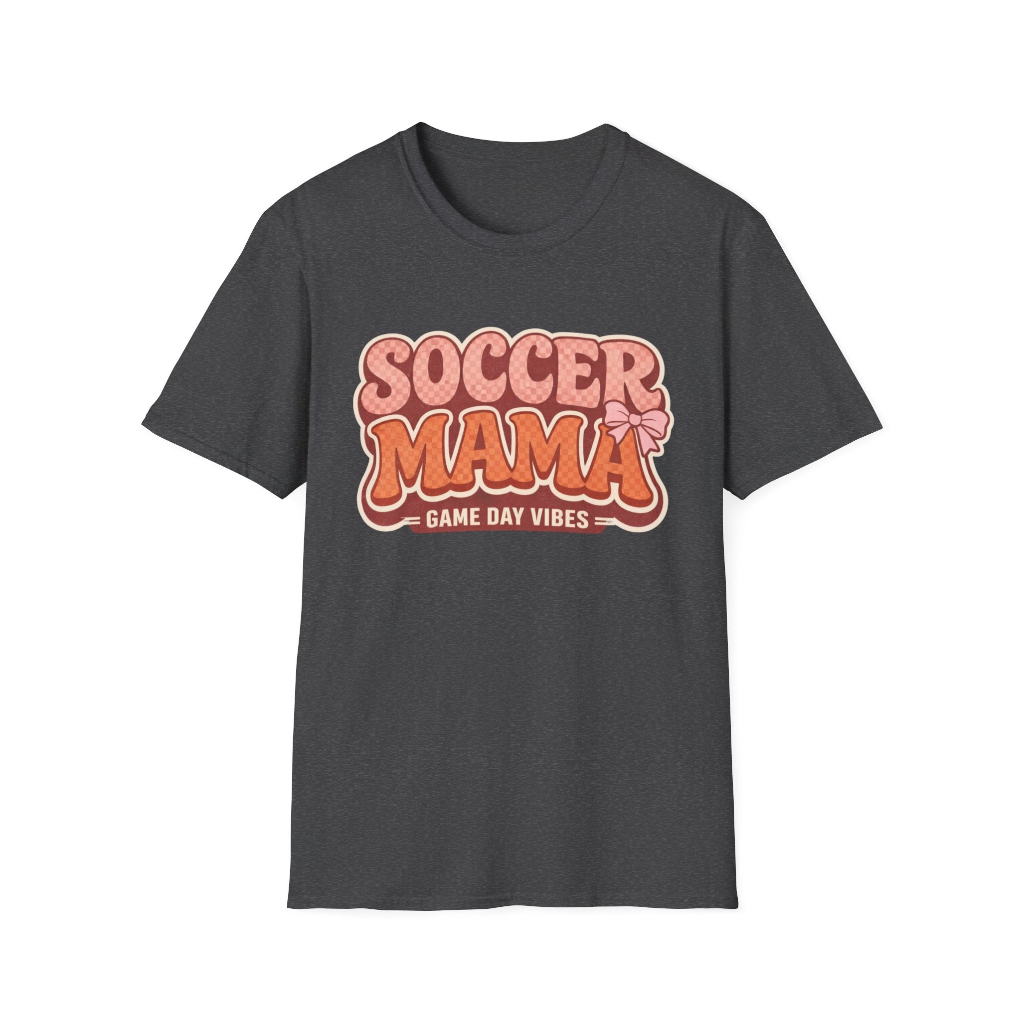 Soccer MAMA T-Shirt