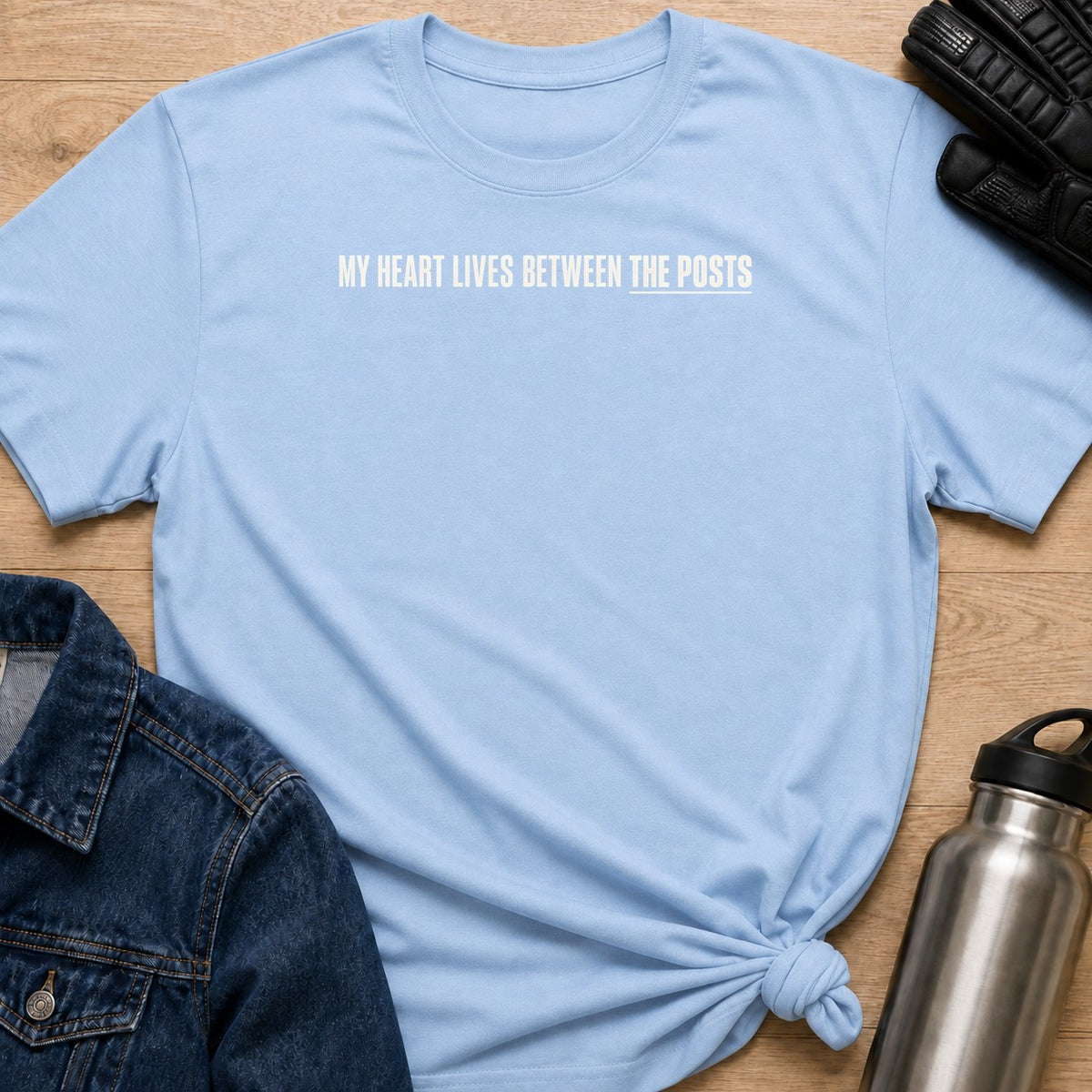 Light Blue