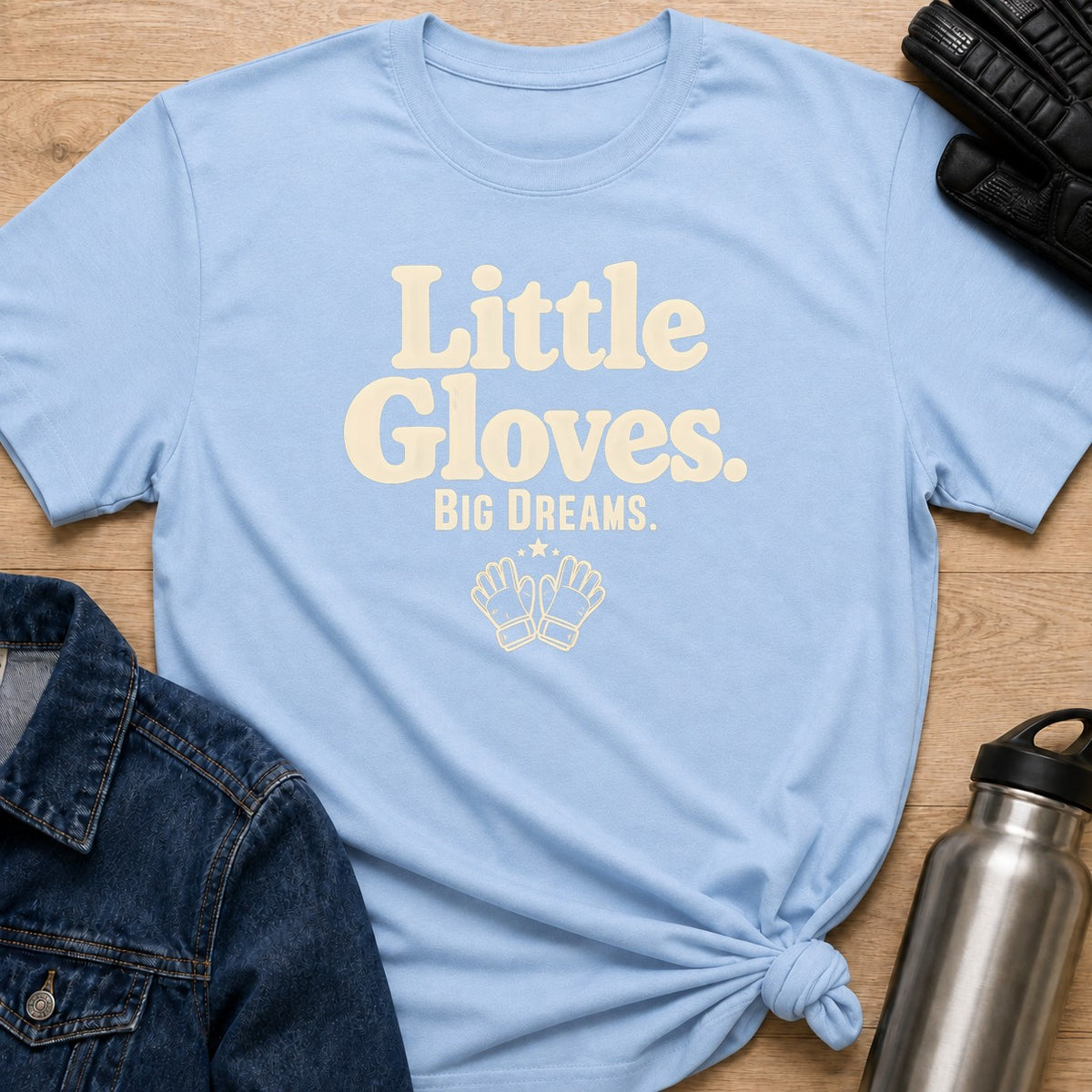 Light Blue