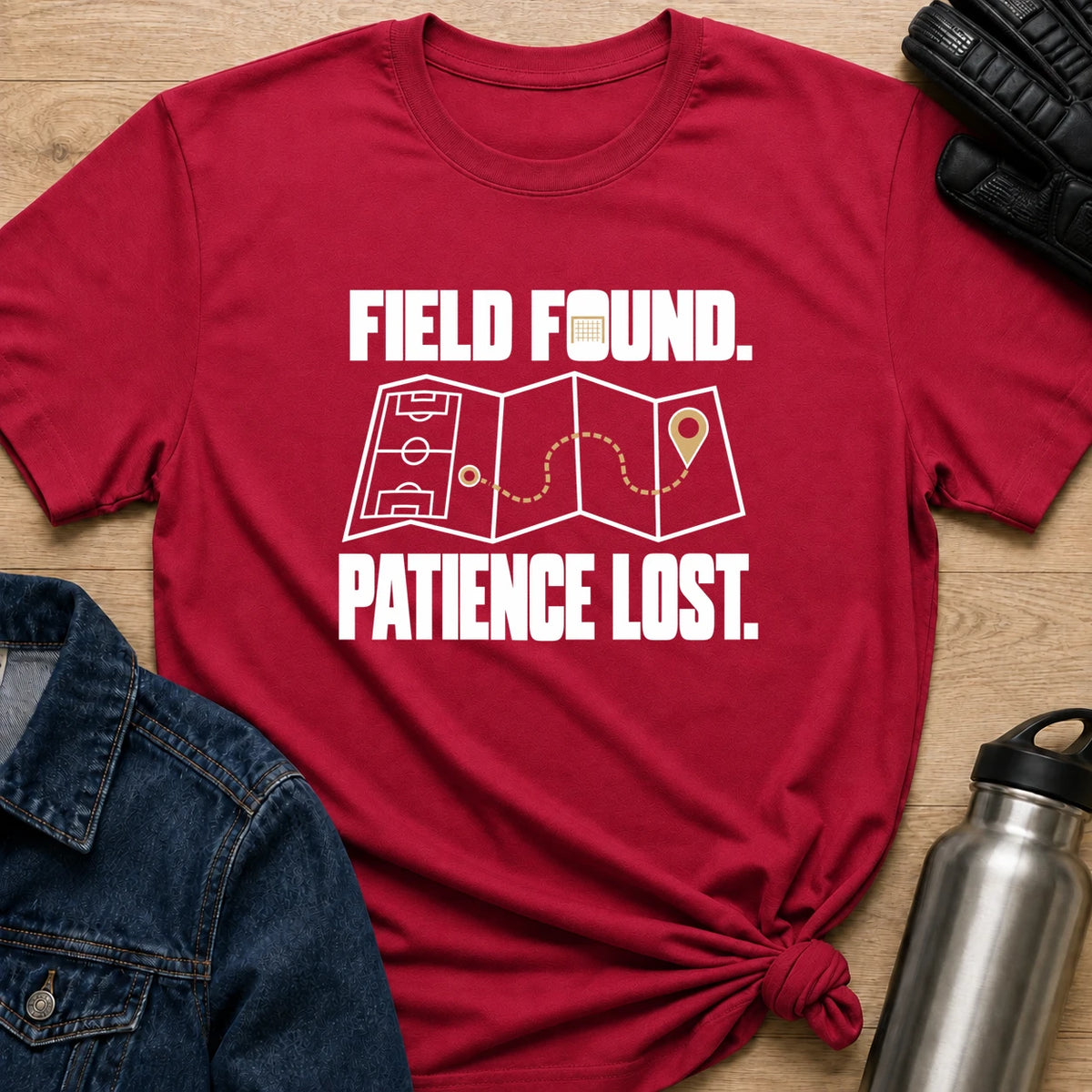 Cardinal Red