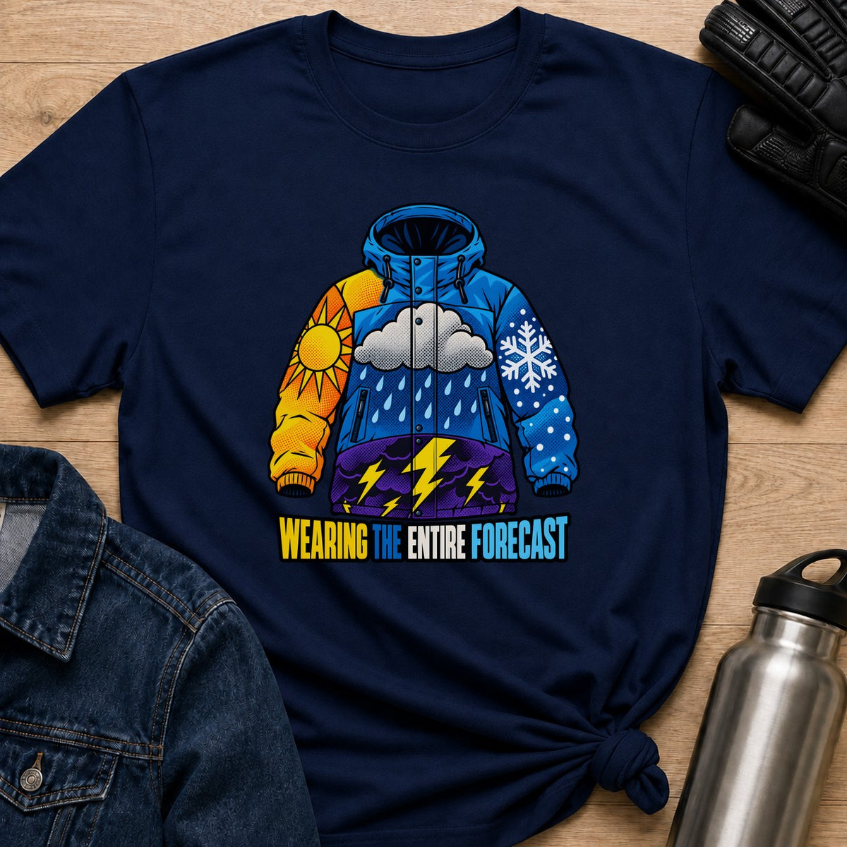 Navy