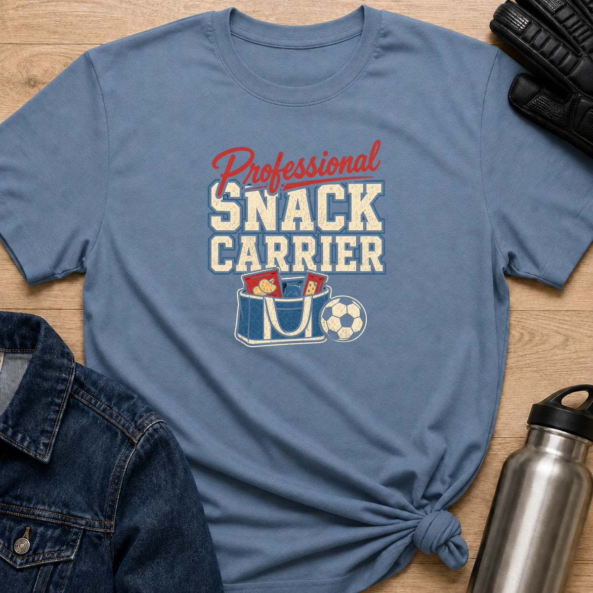 Stone Blue