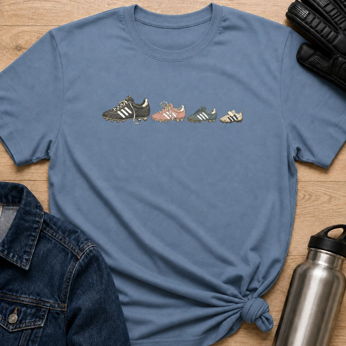 Stone Blue